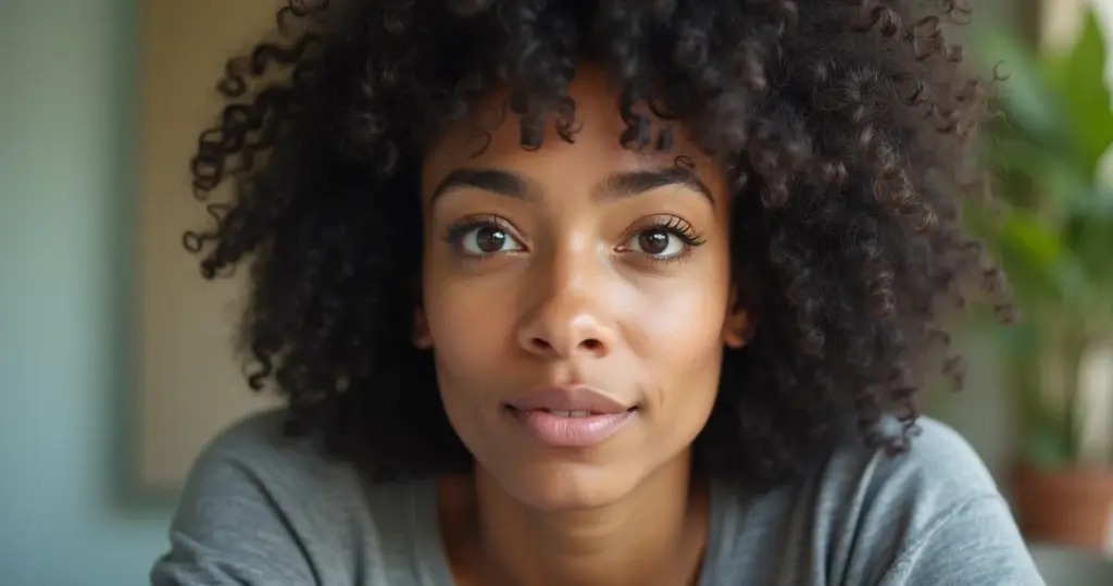 Cabelo Grafite: A Transformação Ousada que Você Precisa Ver!