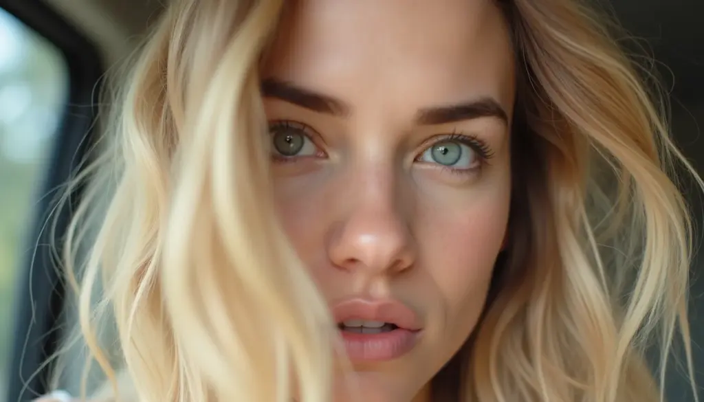 Cabelo Iluminado Loiro 2026: A Tendência Chique que Você PRECISA Ver!