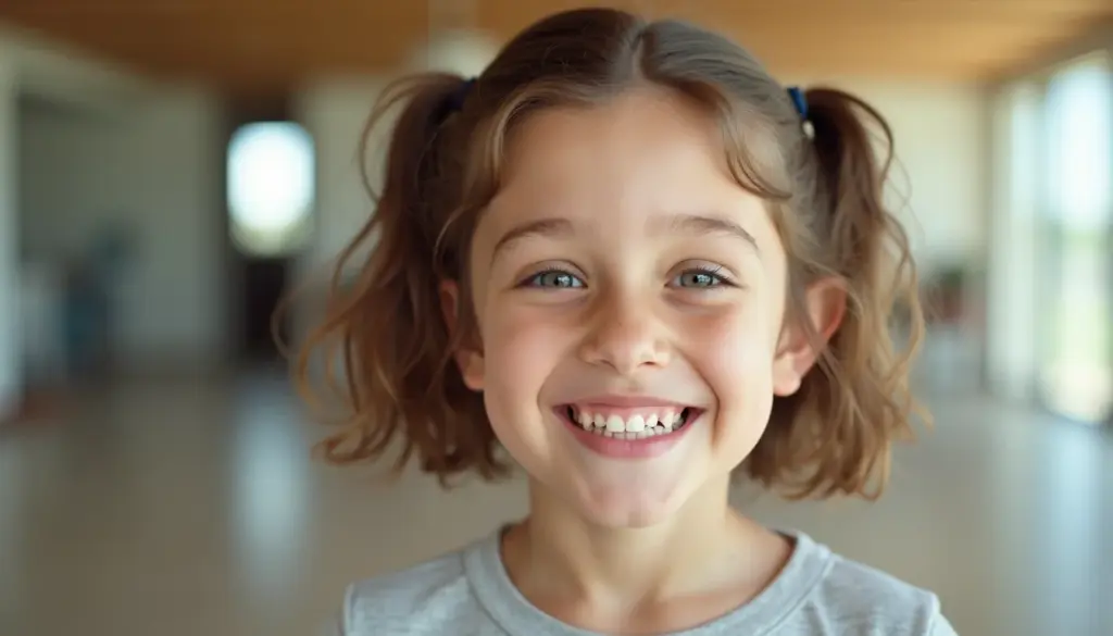 Corte de Cabelo Infantil Feminino: Tendências e Dicas 2026 Corte de Cabelo Infantil Feminino: Tendências e Dicas 2026