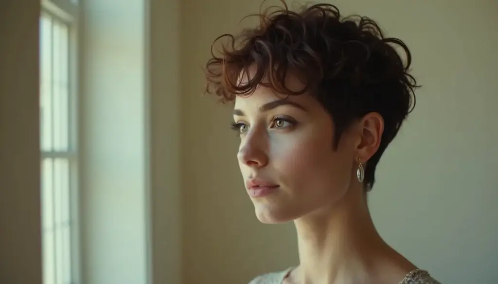 Cabelo Joãozinho Feminino Ondulado: O Guia Definitivo 2026