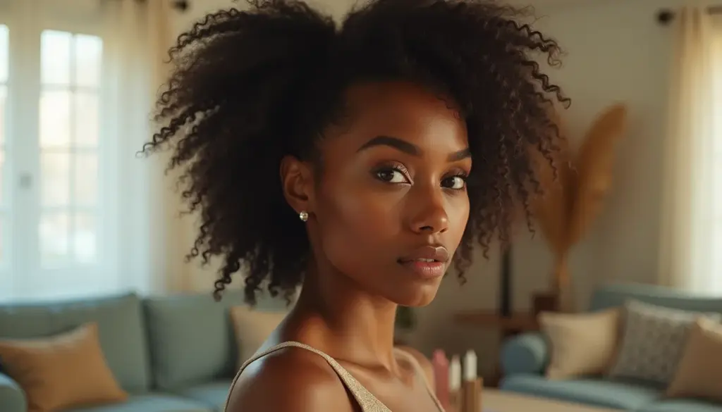 Cabelo Kaka: Como Obter Esse Efeito Deslumbrante em Casa Cabelo Kaka: Como Obter Esse Efeito Deslumbrante em Casa