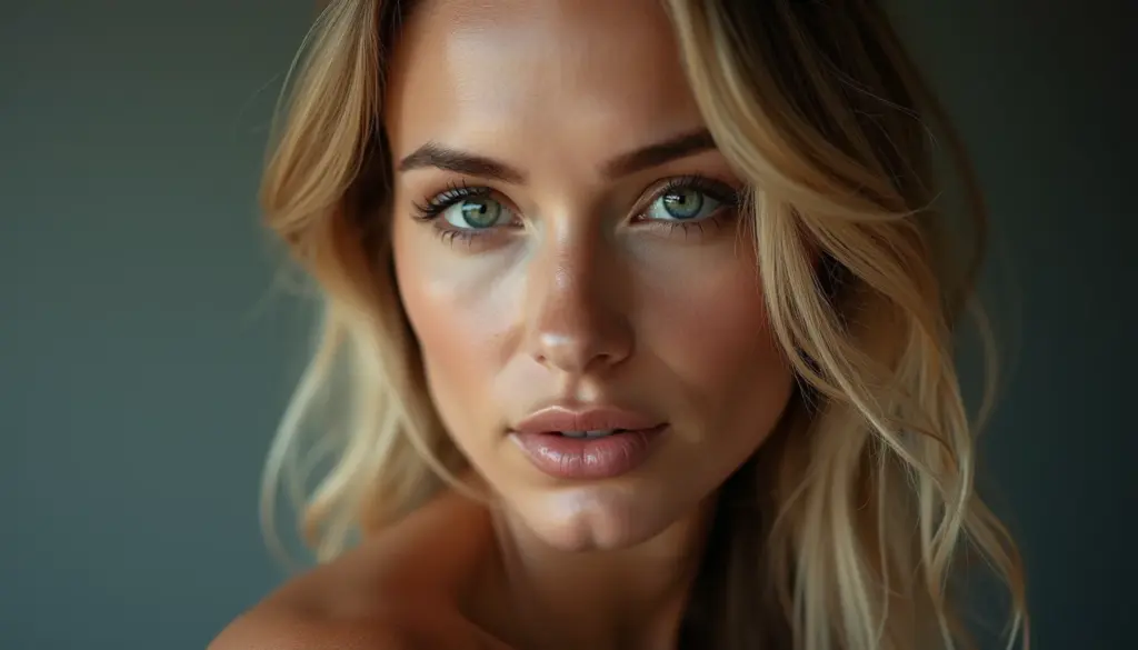 Cabelo Loiro Escuro: 5 Tons Que Vão Dominar 2026