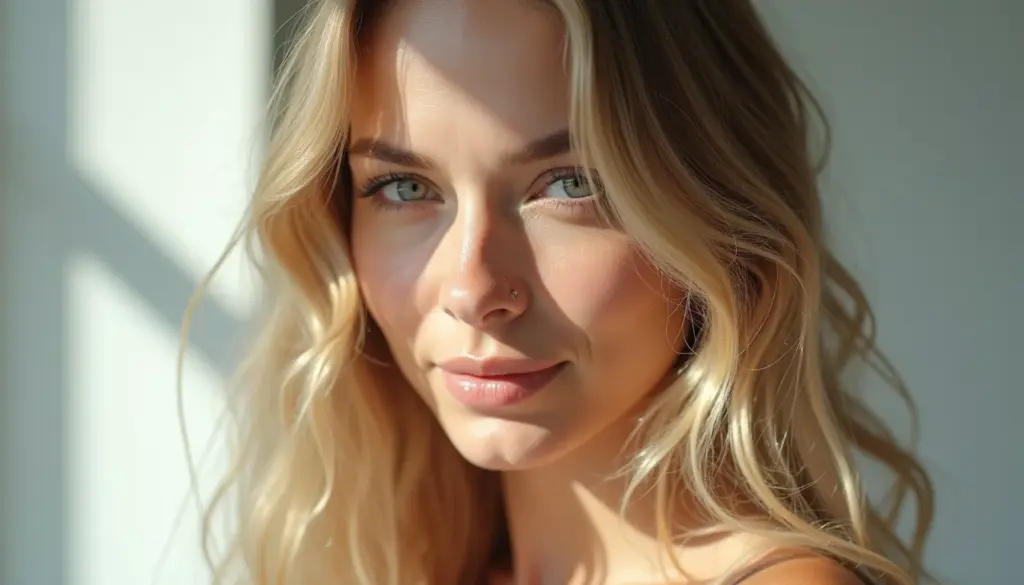 Cabelo Loiro Natural: Dicas de Iluminação e Cuidados em 2026