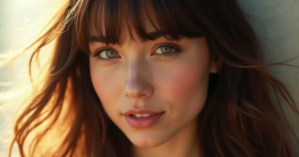 Cabelo Longo Com Franja: 7 segredos revelados (2026)