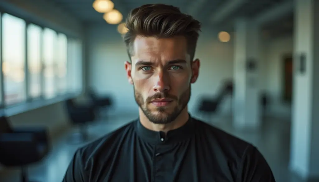 Cabelo Máquina 4: O Corte Perfeito Que Você Precisa Conhecer em 2026