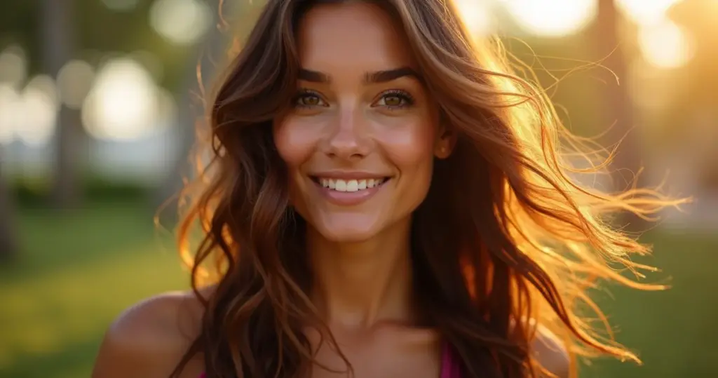 Cabelo Marrom Caramelo: o tom que ilumina seu visual [2026]