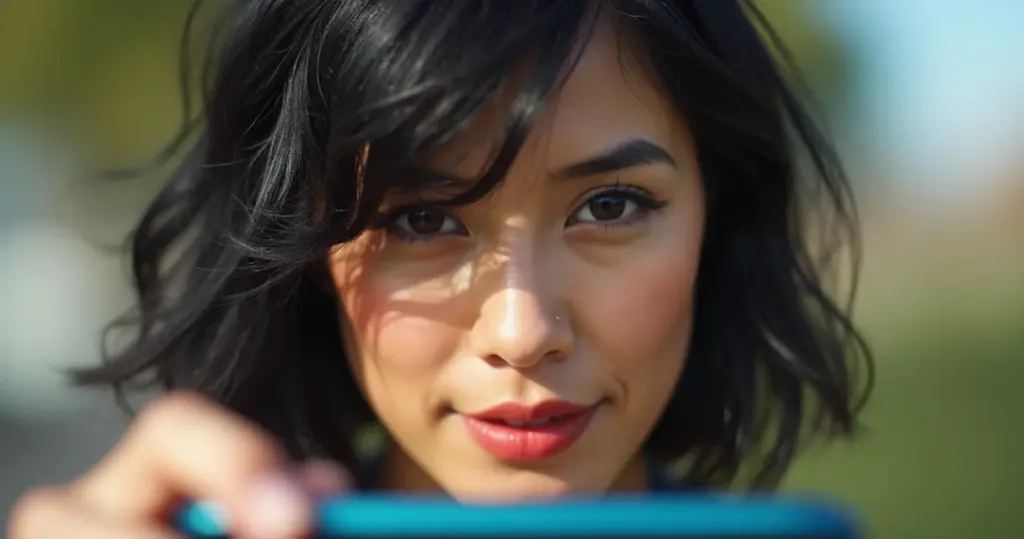 Cabelo Médio Preto: Cortes Que Transformam Seu Visual 2026