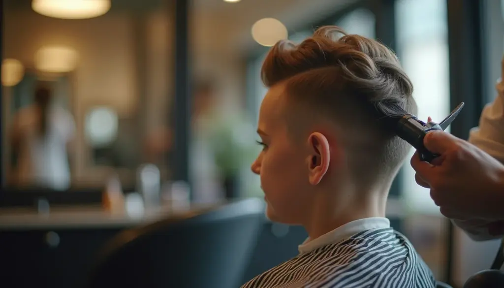 Cabelo na Máquina 1: O Guia Definitivo para um Corte Perfeito Cabelo na Máquina 1: O Guia Definitivo para um Corte Perfeito