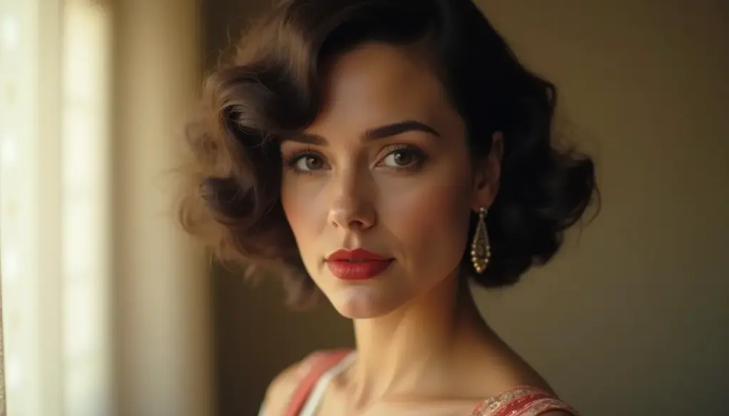 Cabelo Olivia: O Estilo Icônico Que Volta em 2026?