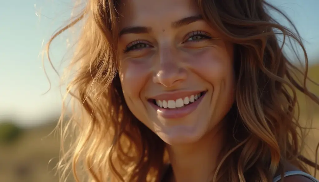 Cabelo Ondulado Perfeito: O Segredo que Elas Não Contam em 2026 Cabelo Ondulado Perfeito: O Segredo que Elas Não Contam em 2026