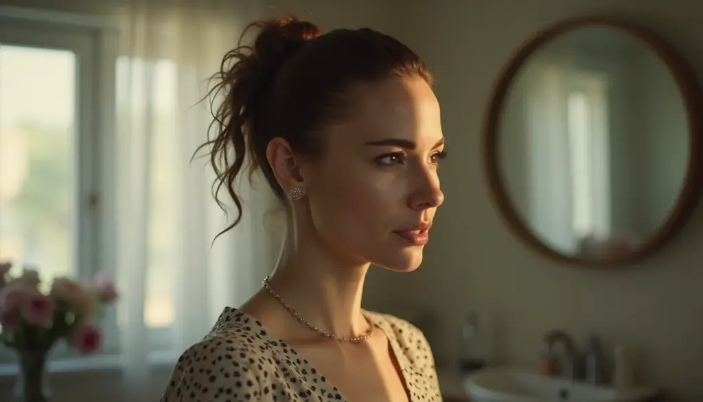 Cabelo Patrícia Abravanel: Descubra o Corte Que A Jovem Adota em 2026 Cabelo Patrícia Abravanel: Descubra o Corte Que A Jovem Adota em 2026