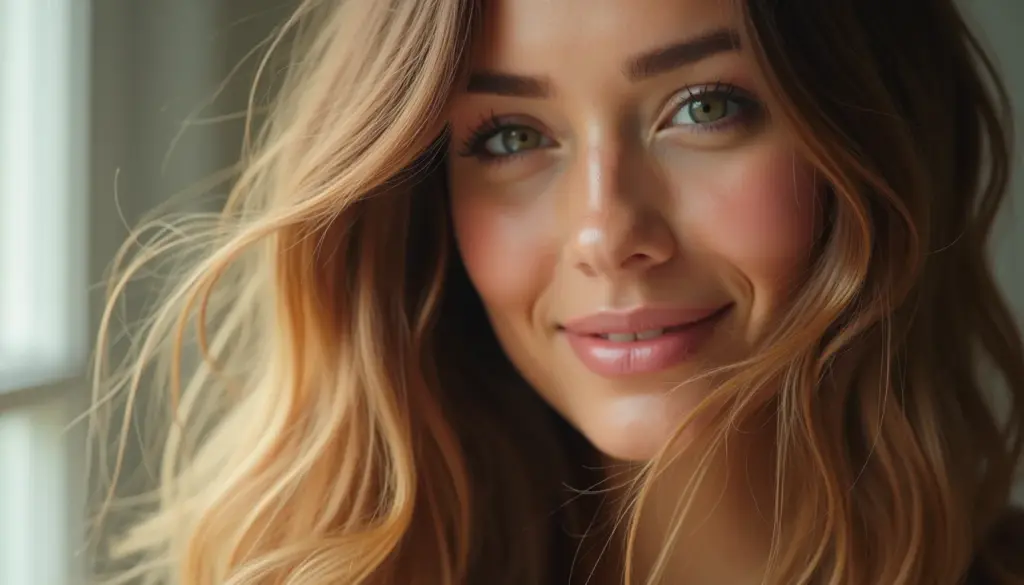 Cabelo Penteado Feminino: O segredo das celebridades [Passo a Passo]