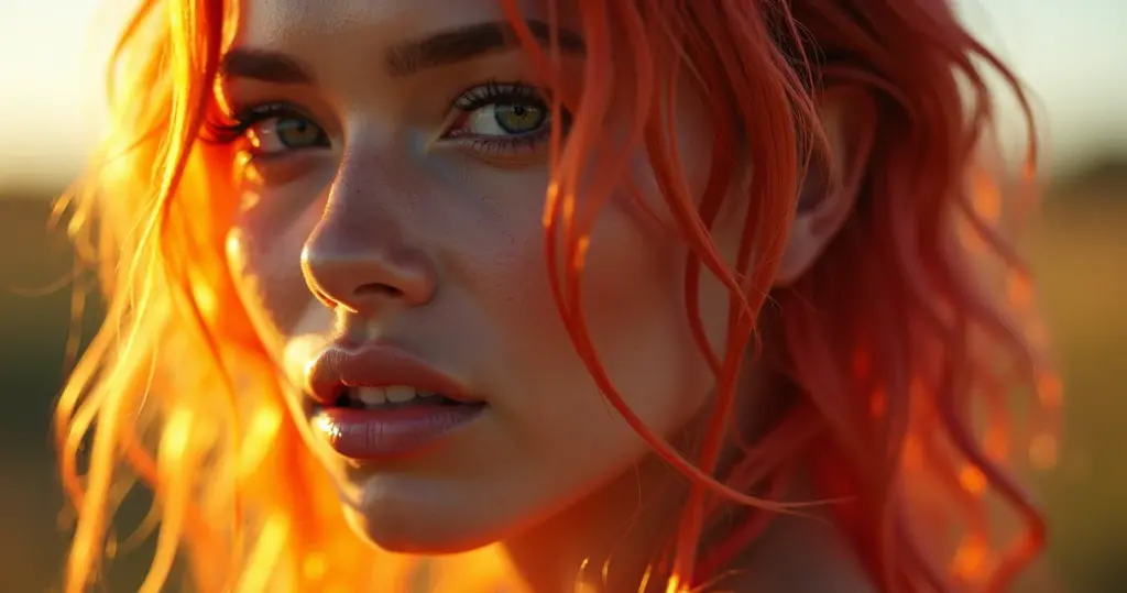 Cabelo Pintado: 7 segredos de salão para um resultado impecável