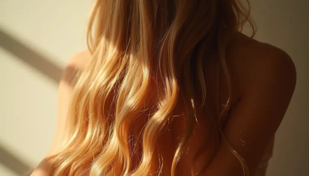 Cabelo Poroso Vinagre: O Truque Simples Para Fios Incríveis