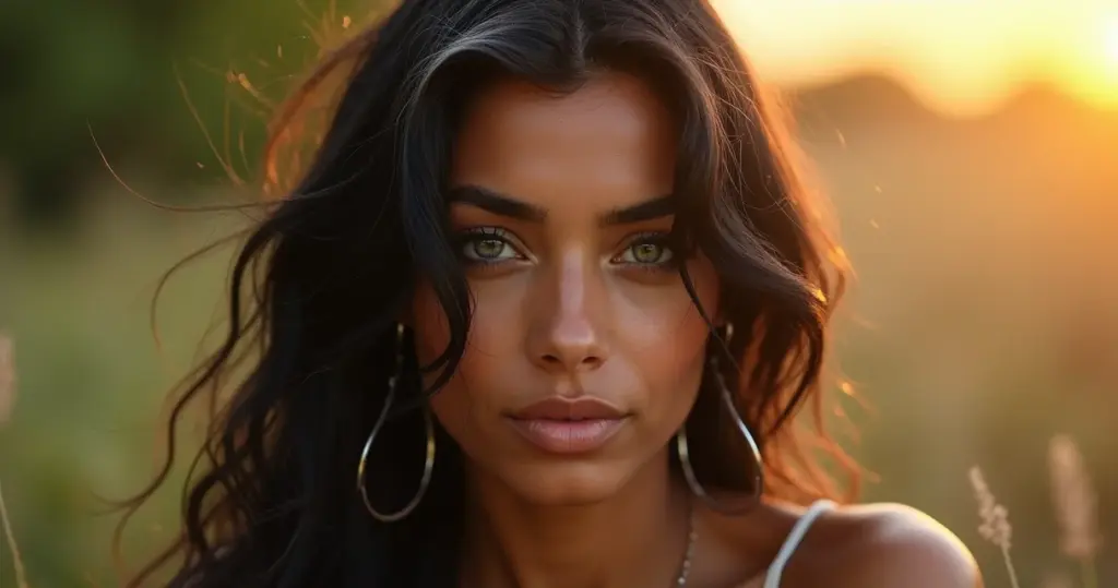 Cabelo preto mechas branca: o contraste que você precisa [2026]