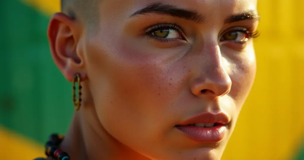 Cabelo Raspado: 5 estilos que viralizaram [2026]