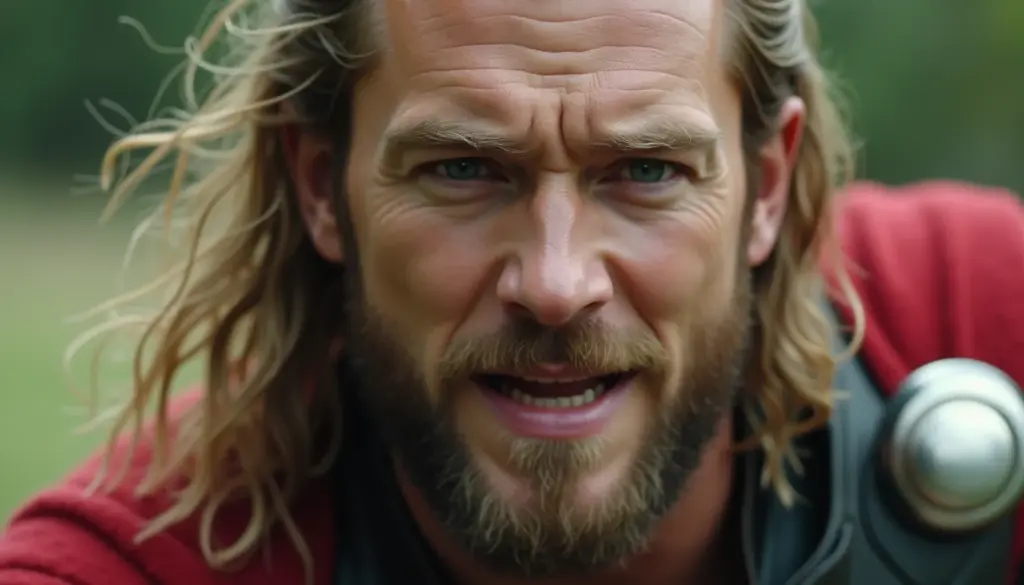 Cabelo Thor Ragnarok 2026: O Visual Que Dominou o Ano!