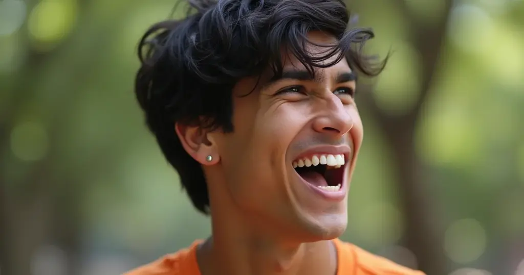 Cabelo tipo 1a masculino: o guia definitivo para dominar o visual liso!