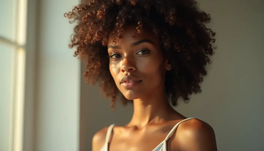 Cabelo 4b Feminino: 5 Segredos Para Definir e Hidratar (2026)