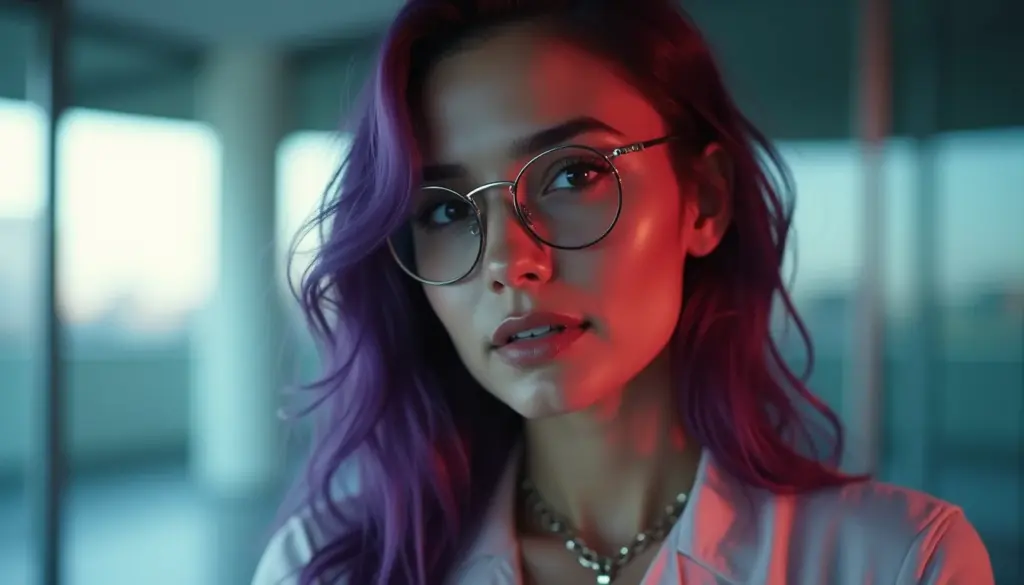 Cabelo Tom Ameixa: Descubra o Visual Moderno Que Estará em Alta em 2026