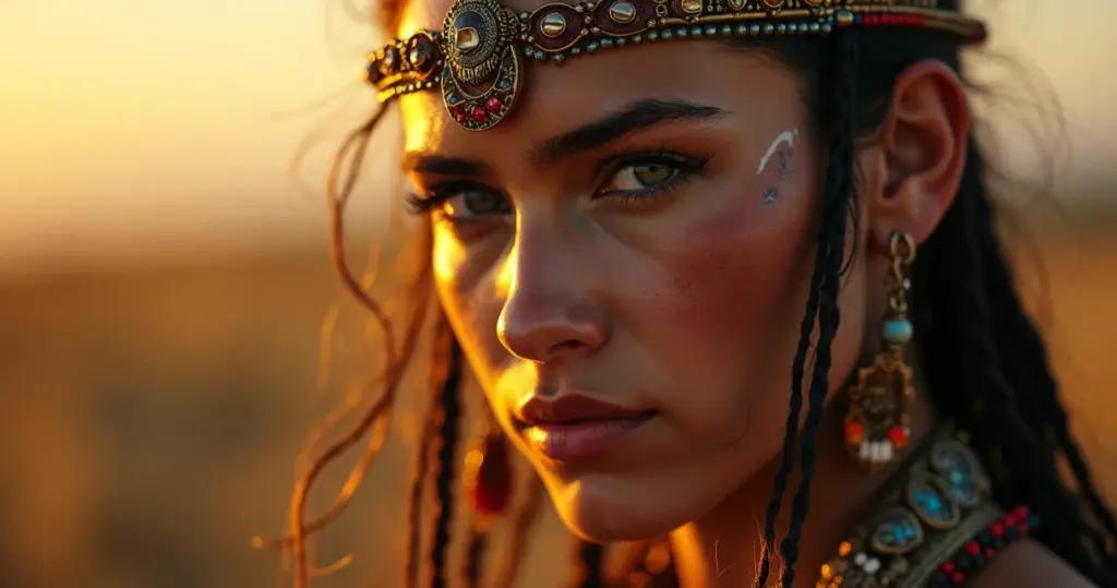 Cabelo Viking: Corte Desfiado Revela O Segredo [2026]