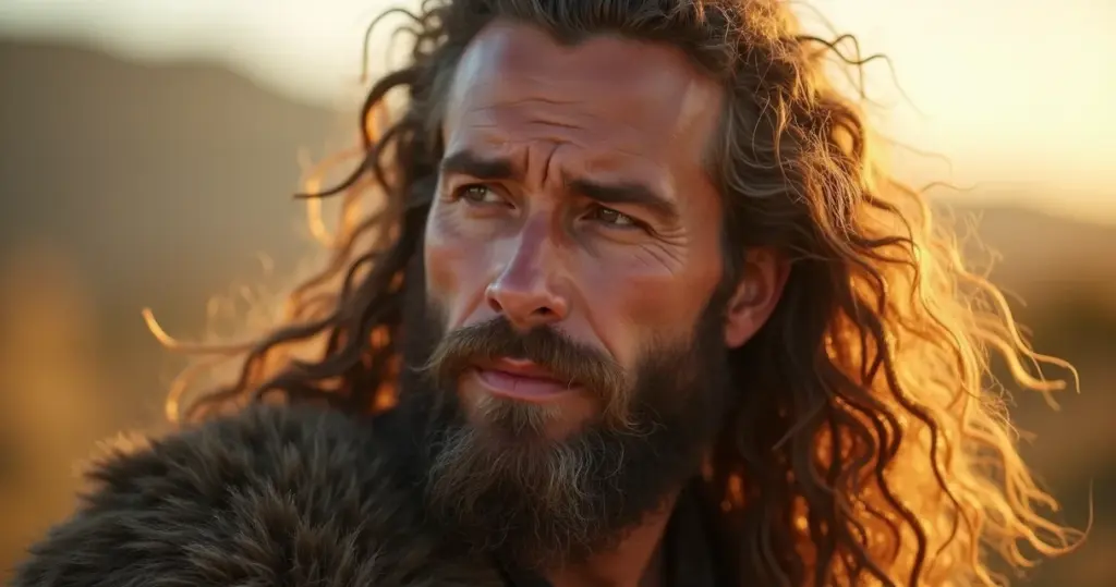 Cabelo Viking Masculino: 7 Penteados que Definem o Estilo [2026]