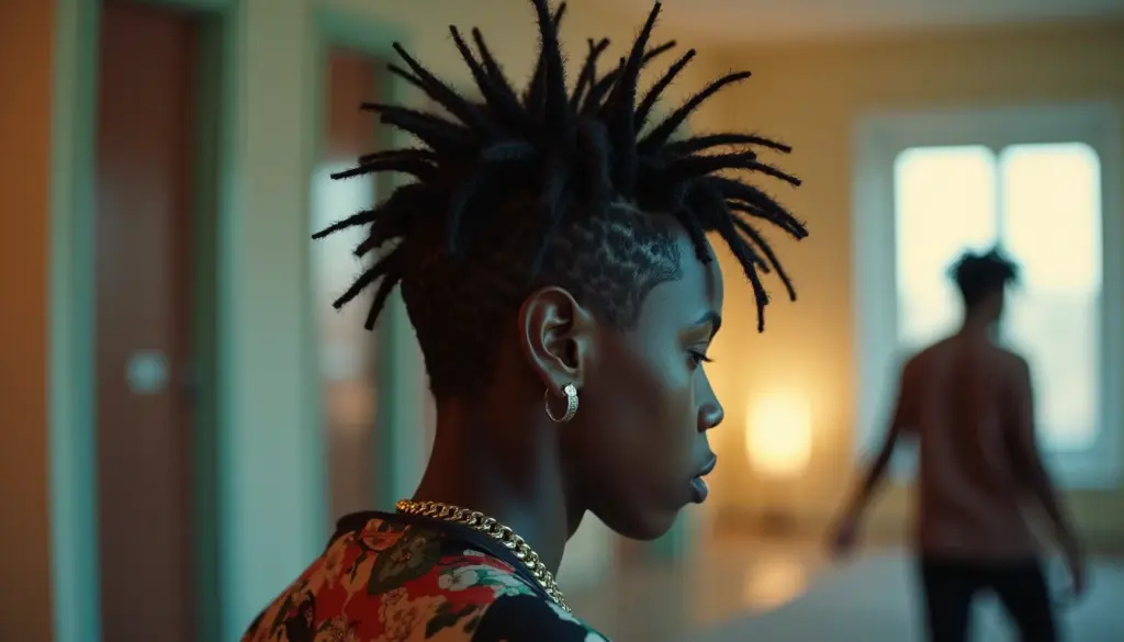 Cabelo XXXTentacion: Inspirações e Cortes Para Recriar o Estilo em 2026