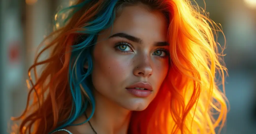 Cabelo Y2K Desenho: Desvende os 9 estilos que bombam!