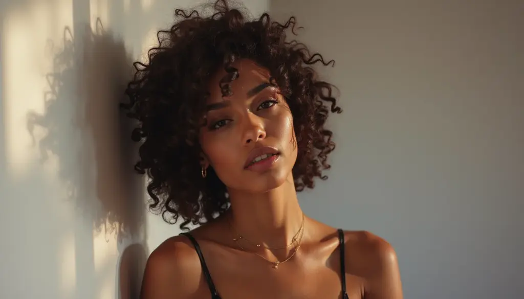 Cabelo Zig Zag: O Guia Completo Para Ondas Perfeitas em 2026