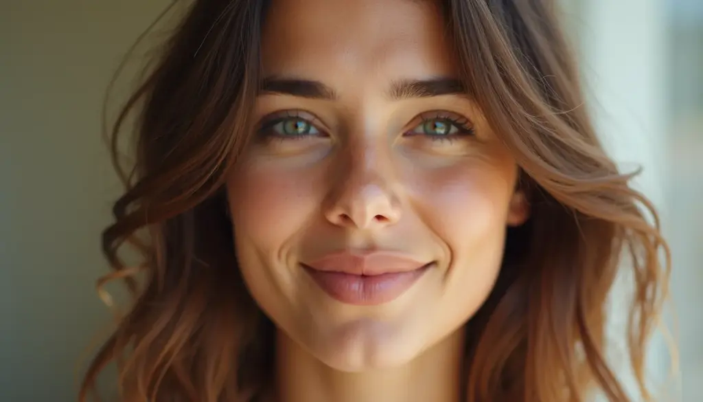 Cabelos Castanhos: O Segredo Chique das Celebridades em 2026