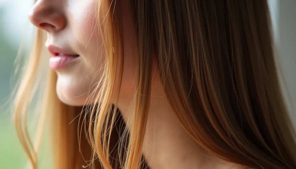 O Segredo Para Cabelos Lisos Com Brilho Intenso em 2026