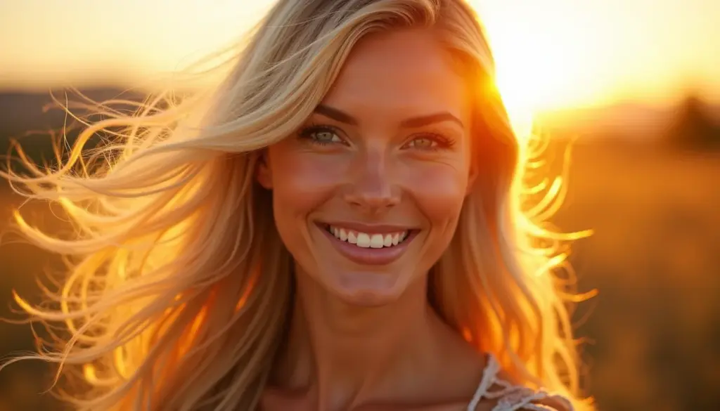 Cabelos Ombré Hair Loiros: 7 segredos revelados!