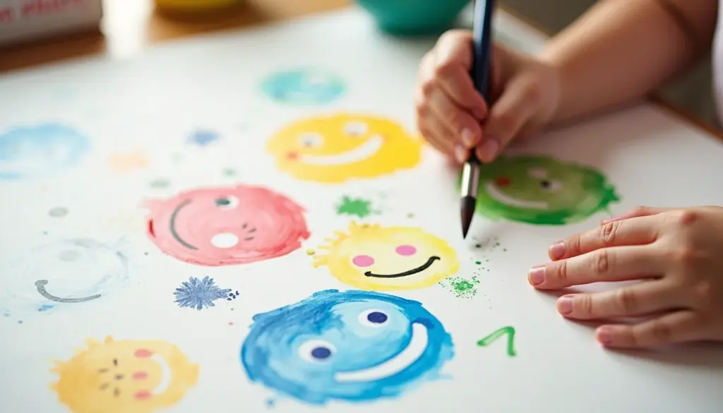 Crie Carinhas Divertidas Para Pintar: Ideias Criativas Para Despertar Sua Arte Crie Carinhas Divertidas Para Pintar: Ideias Criativas Para Despertar Sua Arte