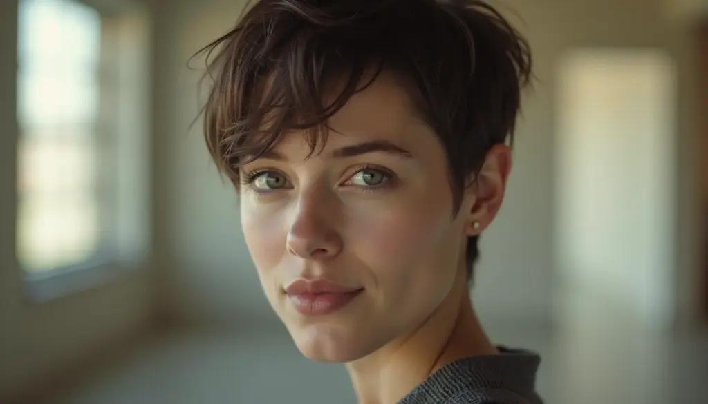 Cabelo Curto de Cecilia Malan: O Corte Que Define Tendências em 2026 Cabelo Curto de Cecilia Malan: O Corte Que Define Tendências em 2026