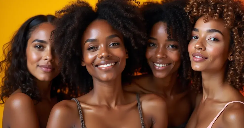 Classificação Cabelo: descubra seu tipo exato! (Guia 2026)