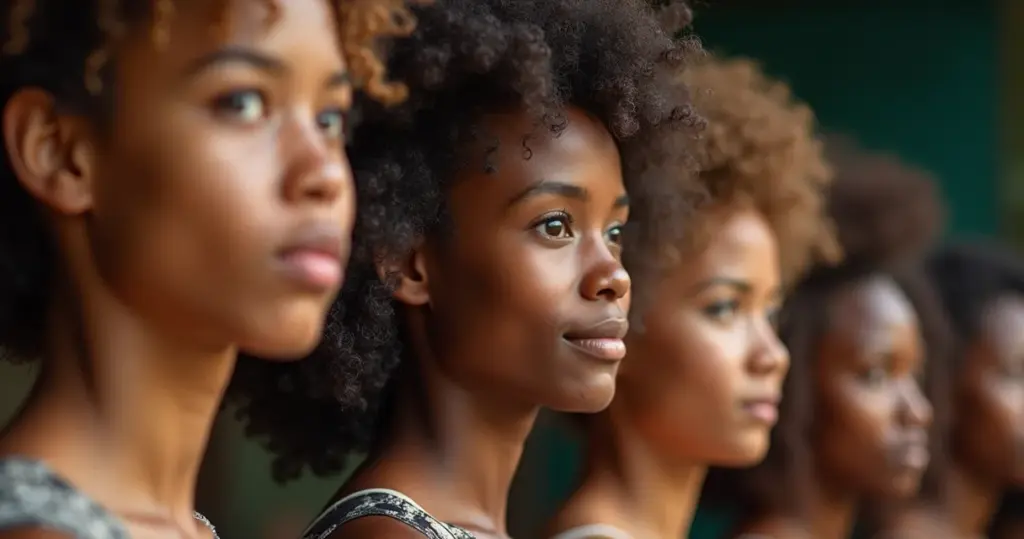 Classificação Cabelo: Descubra o seu tipo com nosso teste [2026]