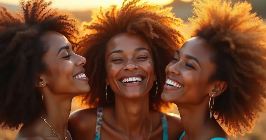 Classificacao de Cabelo: Descubra seu fio perfeito [Guia 2026]