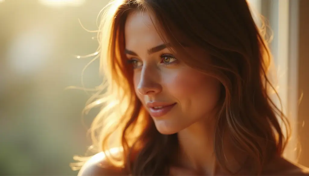 Cabelos Lisos Sem Químicas: Segredos Naturais Revelados! Cabelos Lisos Sem Químicas: Segredos Naturais Revelados!