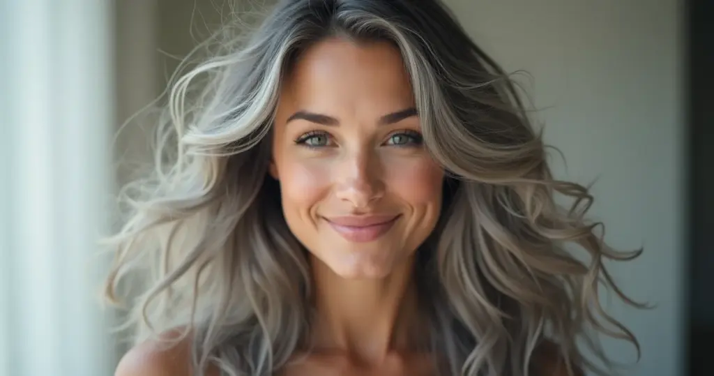 Como deixar o cabelo cinza: o guia definitivo [2026]