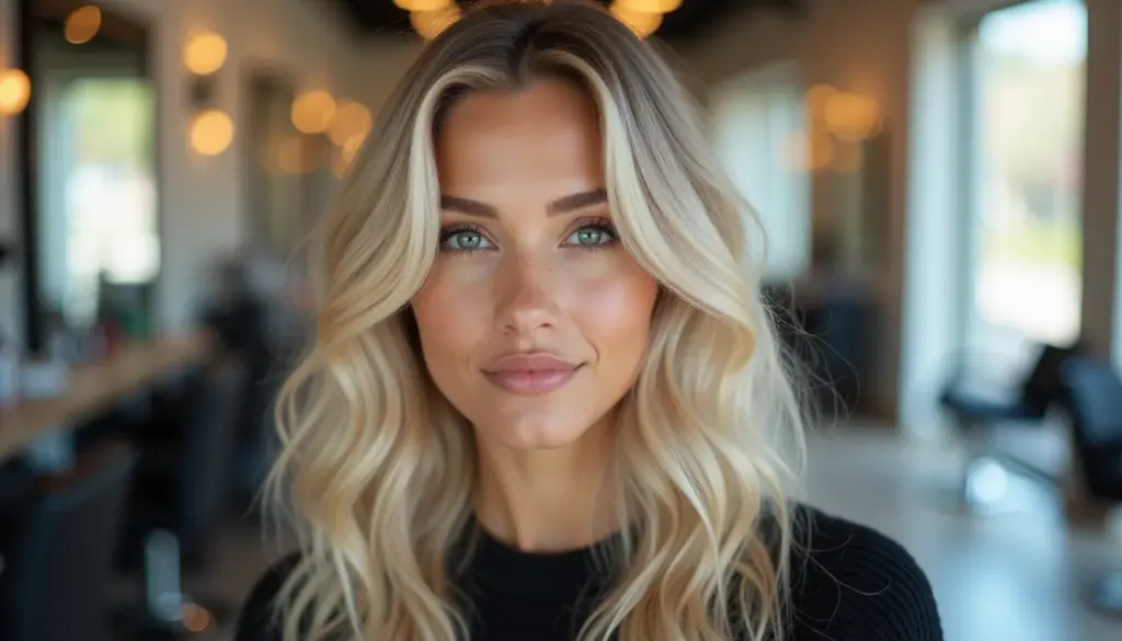 Cabelo Loiro Acinzentado: O Guia Passo a Passo Para 2026 Cabelo Loiro Acinzentado: O Guia Passo a Passo Para 2026