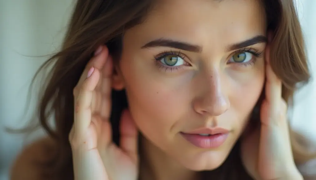 Como disfarçar falhas no cabelo feminino: O Guia 2026