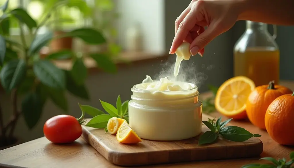 Como fazer creme de cabelo caseiro: a receita que hidrata profundamente!