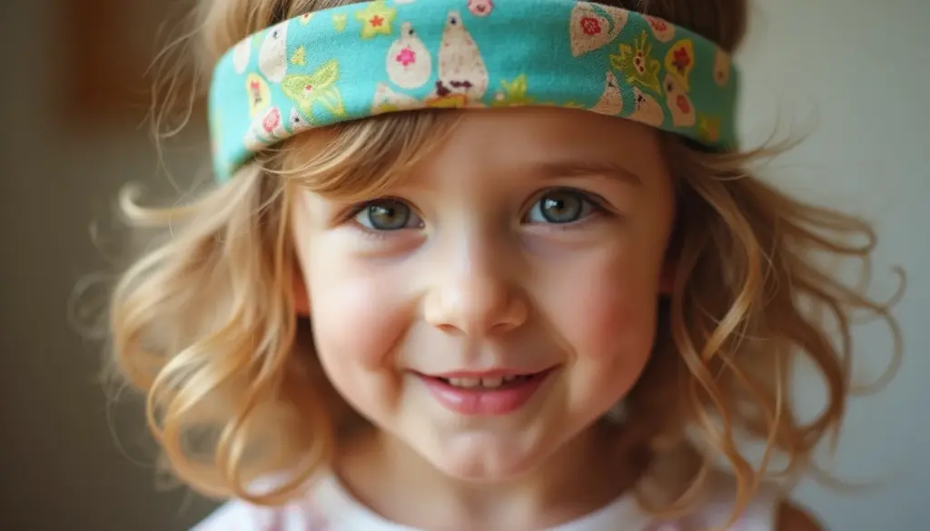 Como Fazer Faixa de Cabelo Infantil: O Guia Rápido 2026