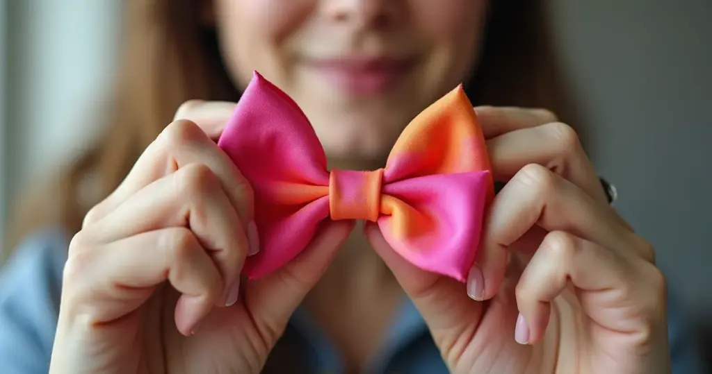 Como Fazer Laços de Cabelo para Vender: Lucro Rápido Como Fazer Laços de Cabelo para Vender: Lucro Rápido