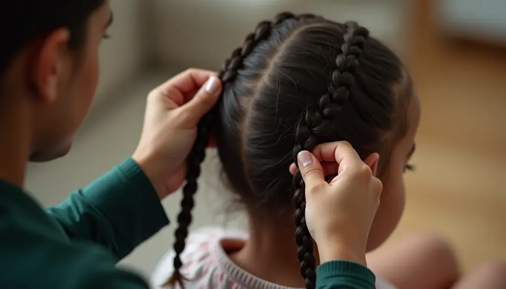 Como Fazer Tranças Perfeitas: Guia Rápido para Iniciantes em 2026 Como Fazer Tranças Perfeitas: Guia Rápido para Iniciantes em 2026