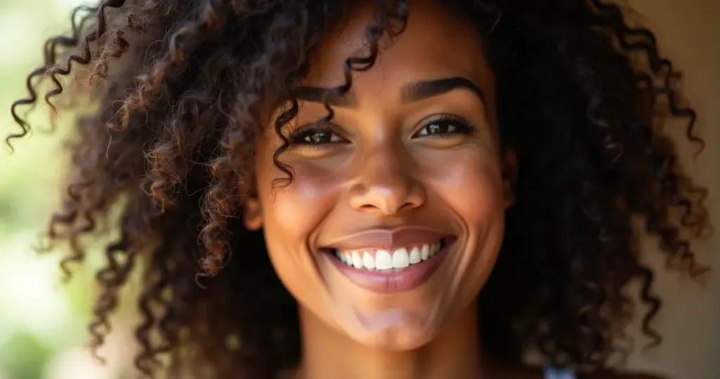 Como finalizar cabelo cacheado: 7 segredos [Passo a Passo]