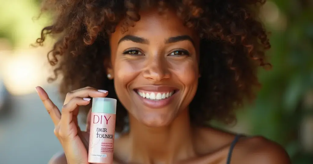 Como tirar o amarelo do cabelo caseiro: o truque que ninguém te conta!