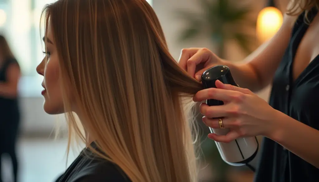 Extensões Impecáveis: O Condicionador de Luxo Que Elas Amam em 2026 Extensões Impecáveis: O Condicionador de Luxo Que Elas Amam em 2026