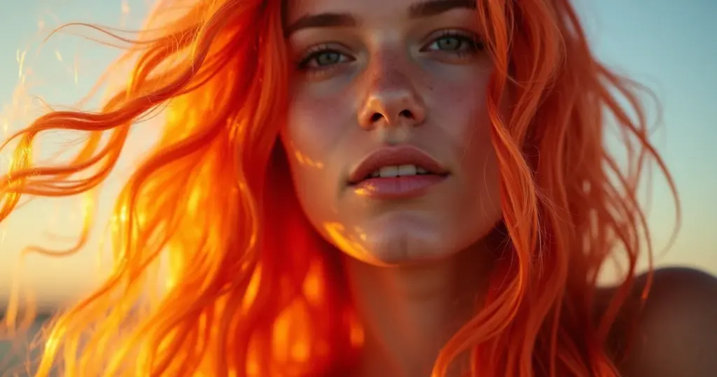 Cor Cabelo 2026: As Tendências Que Vão Te Surpreender! Cor Cabelo 2026: As Tendências Que Vão Te Surpreender!