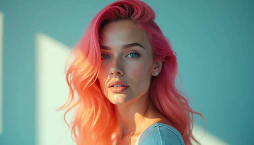 Cores de Cabelo Que Vão Dominar 2026: Descubra Seu Novo Look